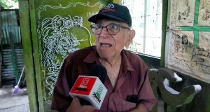 IMPEDIDO DE RENOVAR LICENCIA POR LÍMITE DE EDAD