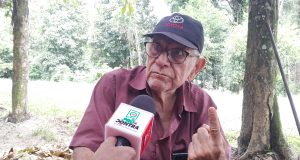 REVIVE EXPOSICIÓN DE CARICATURAS LORETANAS