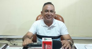 SAN JUAN REDUCE ANEMIA INFANTIL