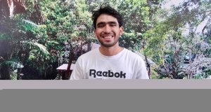 MISTER FACEN DESAFÍA LOS ESTEREOTIPOS