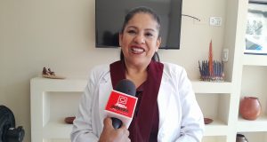 NO RESPETAN TRABAJO DE OBSTETRAS