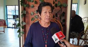 «NO IMAGINÉ ESTAR TAN OCUPADA EN EL MUNDO ARTÍSTICO»