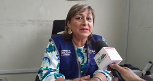 REVITALIZAN “ALAMEDA DEL CAUCHO”