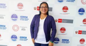 LORETO INTENSIFICA LUCHA CONTRA EL VIH