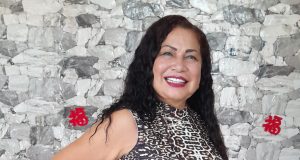 OFELIA CHÁVEZ, LA MÁS GRANDE…