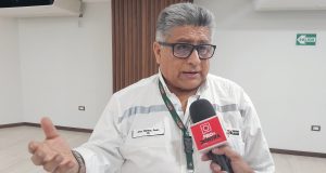 INTERNET EN PUINAHUA SERÍA FINANCIADO CON FONDO SOCIAL