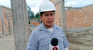 NO HACEN CASO A CONSTRUCCIÓN CIVIL EN BRETAÑA