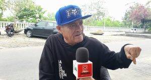 NO SE APROVECHA POTENCIAL TURÍSTICO DE LA ALAMEDA