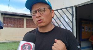 “ENSEÑAMOS A DECIR NO A LAS DROGAS Y SÍ A UNA VIDA SANA”