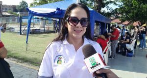 LAS TARICAYAS CONSERVARÁN NUESTRA BIODIVERSIDAD