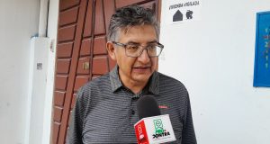 MARCHARÁN EN CONTRA DE DINA BOLUARTE