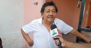 «VIAJE DEL ALCALDE A EGIPTO ES UN ABUSO»
