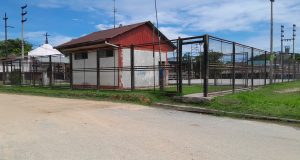 RUMOCOCHA SIN SERVICIOS BÁSICOS