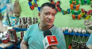 NECESITAMOS MEJORES CONDICIONES PARA IMPULSAR EL TURISMO