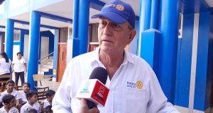 JÓVENES TIENE QUE APROVECHAR LA LECTURA