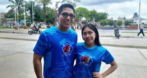 CARRERA PARA ESTERILIZAR ANIMALES CALLEJEROS