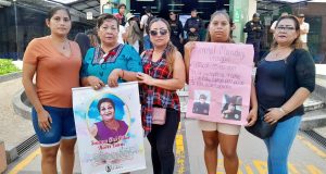 VLADIMIR CHONG SE BURLA DE VIUDAS