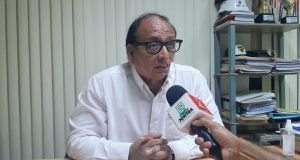 MAYNAS MULTARÁ A ELOR POR TALA DE ÁRBOLES