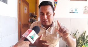 DEFIENDE SU LUCHA POR EL FIDEICOMISO