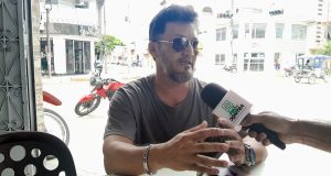 ISRAEL NO ATACA PALESTINA, RESPONDE A TERRORISTAS