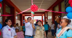 PUTUMAYO AVANZA CON NUEVAS OBRAS