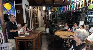 REPORTAJE A LA AMAZONÍA EN MOYOBAMBA Y TARAPOTO