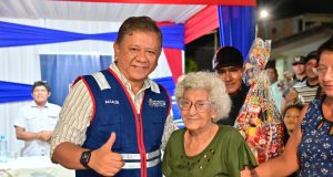 MÁS OBRAS QUE GENERAN PROGRESO EN MAYNAS