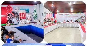 LORETO IMPULSA SU DESARROLLO CON LANZAMIENTO DE PROYECTO INNOVA LORETO