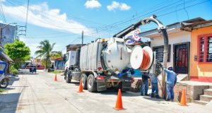 Gorel- Opipp con hidrojets