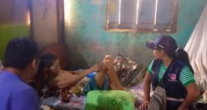 GOBERNADOR RENÉ CHÁVEZ SIGUE DEMOSTRANDO SU COMPROMISO CON LA POBLACIÓN DE LORETO