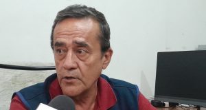 ¿PORQUÉ VLADIMIR CHONG PROTEGE A EDUARDO CUESTAS?
