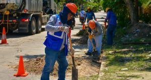 Gorel- Opipp acción de servicio social a la población