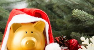 Cómo manejar los gastos navideños con financiamiento responsable