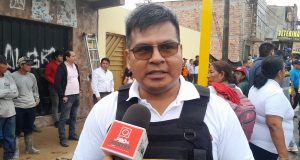 ORDENARÁN EL COMERCIO BELENINO