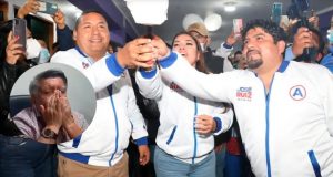 ACUÑA NIEGA VÍNCULO CON RED DE PROSTITUCIÓN EN CONGRESO