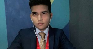 QUIERE QUE EL APRA VUELVA A SER GOBIERNO