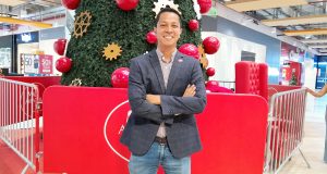 MALL AVENTURA GENERÓ MÁS DE 2 MIL EMPLEOS