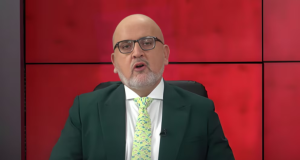 BETO ORTIZ: MUY PRONTO VOLVERÉ A LA TELEVISIÓN