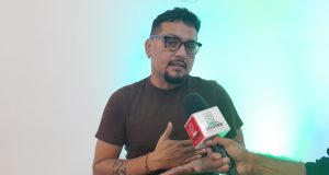 CARLOS VELA INCURSIONA EN CONCURSOS INFANTILES DE BELLEZA
