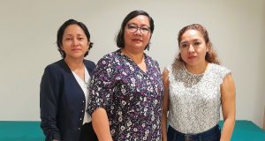 DENUNCIAN IRREGULARIDADES EN UNAP