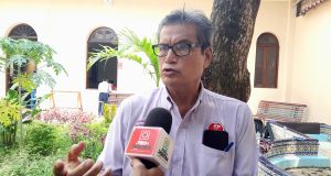 COMUNIDADES DEL LOTE 8 Y 192 EXIGEN RESPUESTAS