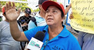 EXIGEN PAGO DE VALORIZACIONES