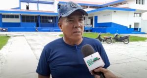 AVANZA REMODELACIÓN DE MATADERO MUNICIPAL