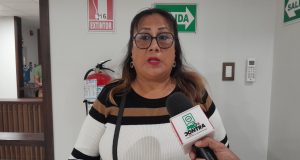 MINERÍA CONTINÚA AFECTANDO A ALTO NANAY