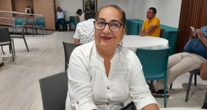 ANUNCIA MEJORAS VIALES EN ALTO TAPICHE