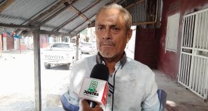 PREPARA LIBRO SOBRE SUS VIAJES Y LA AMAZONÍA