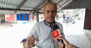 MAL QUE SE EXCLUYA A INDÍGENAS EN LA ALAMEDA DEL CAUCHO