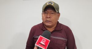 EXIGE REMEDIAR CONTAMINACIÓN PETROLERA