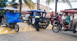 LOS GIBAS DE LA DISCORDIA EN BELÉN