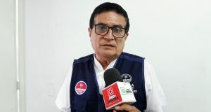REEMPLAZARÁN A MÉDICO EN RUMOCOCHA